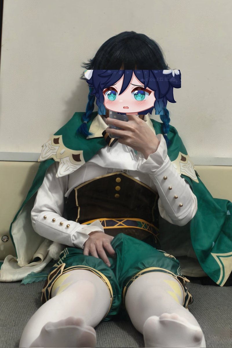 小楠楠 tweet media