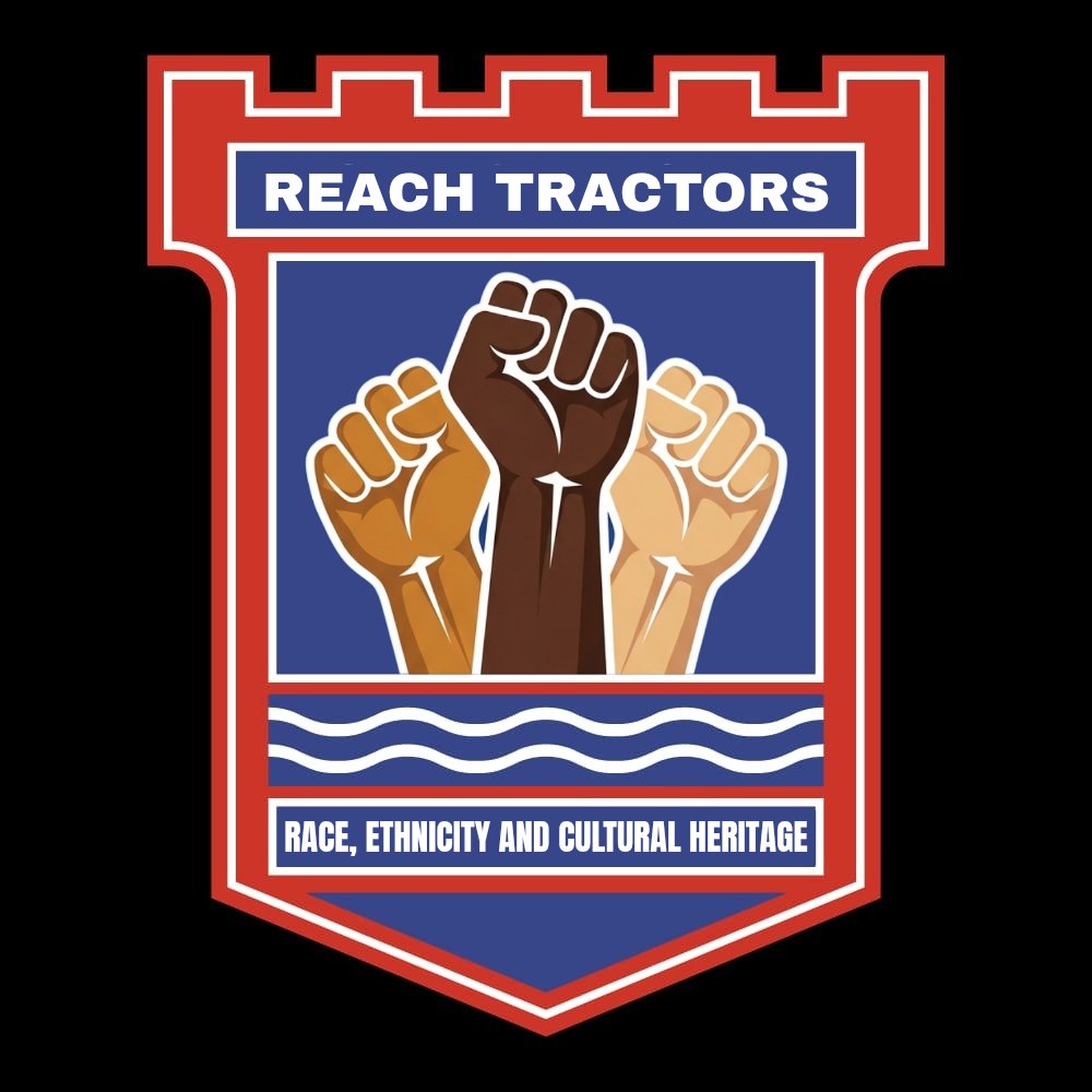 Reach Tractors tweet media