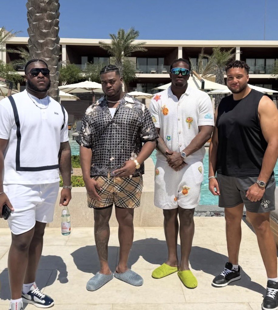 Brandon Loree tweet media