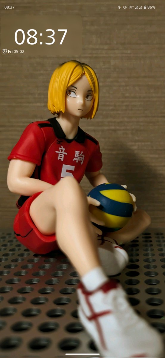 Sethpaccio / せすぱっちょ tweet media