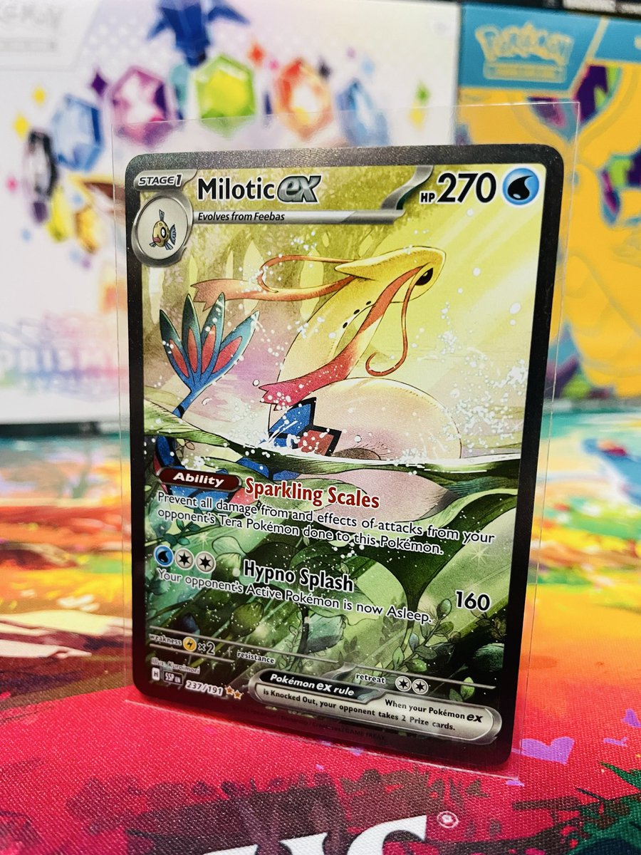 Bellsprout Boss tweet media