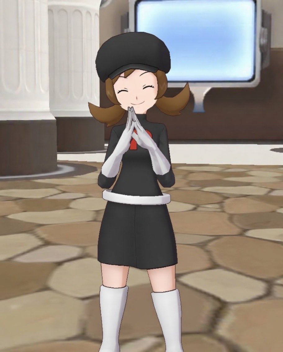 The Astro ferret ™️ tweet media