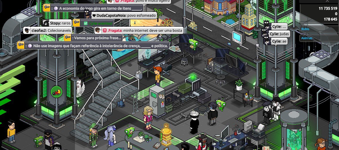 Marketing RH 🥇💙 tweet media