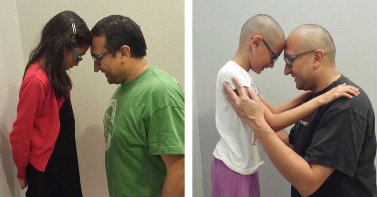 Snehalstocks's tweet photo. You don’t have to shave your head to make a difference. You just have to choose to help.

Please consider donating below and be part of something bigger 💚

Donate HERE: https://t.co/IZW7hnqkWJ

Read the article here: https://t.co/0aYg6zk6uH

#ConquerKidsCancer #stbaldricks https://t.co/WbxoZhOX4O