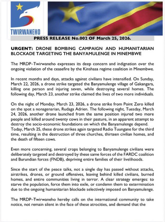 kivu utile tweet media