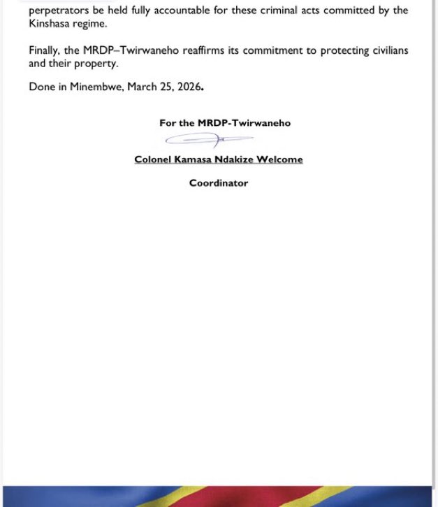 kivu utile tweet media