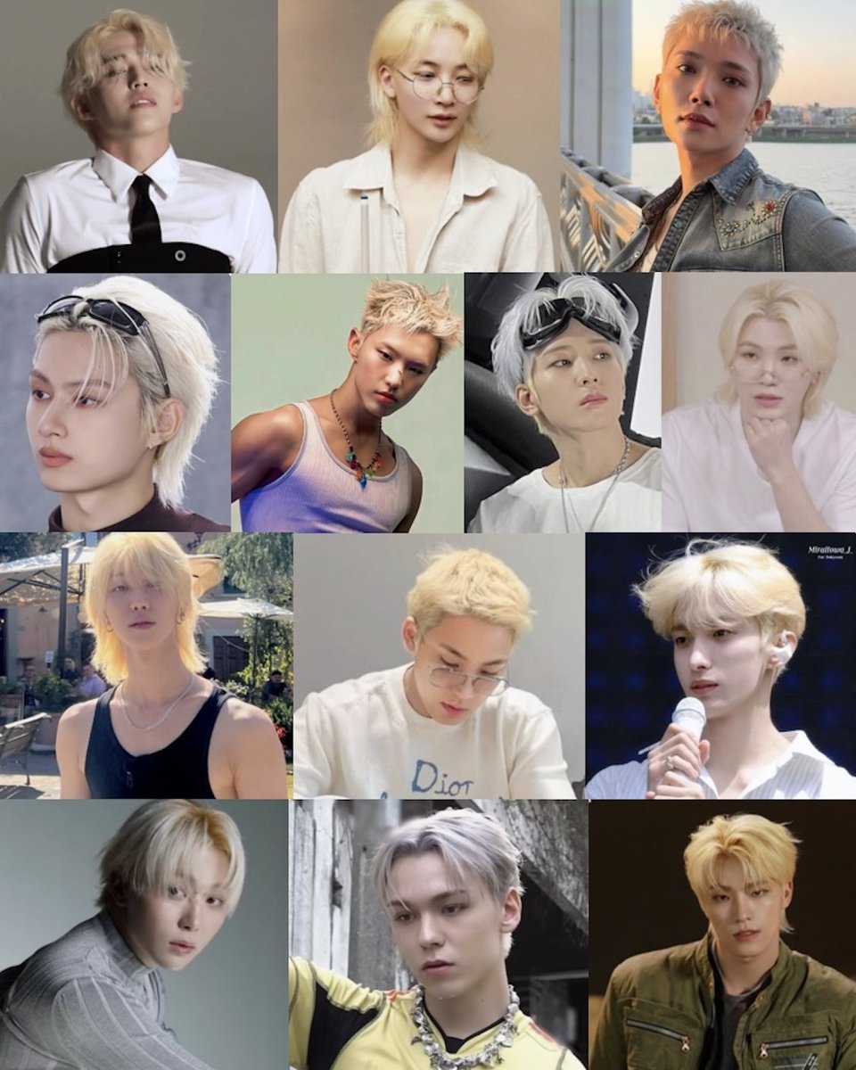 jeonghan's (omega) pimple patch | waiting for Vlll tweet media