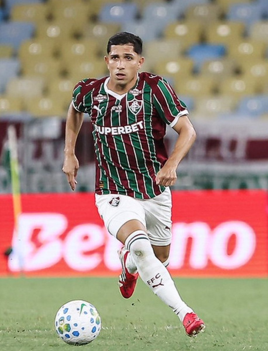 Nelson Ferrer tweet media