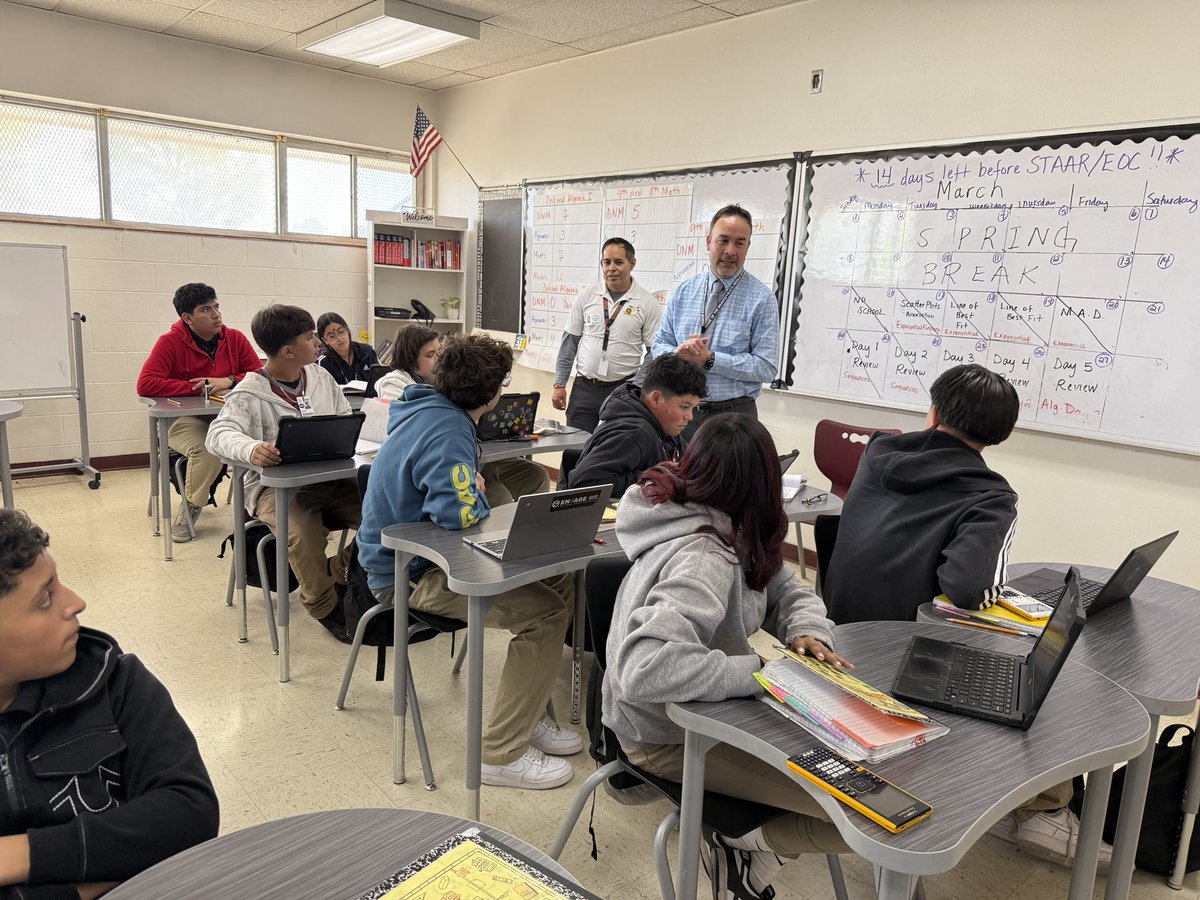 Ysleta Middle School tweet media