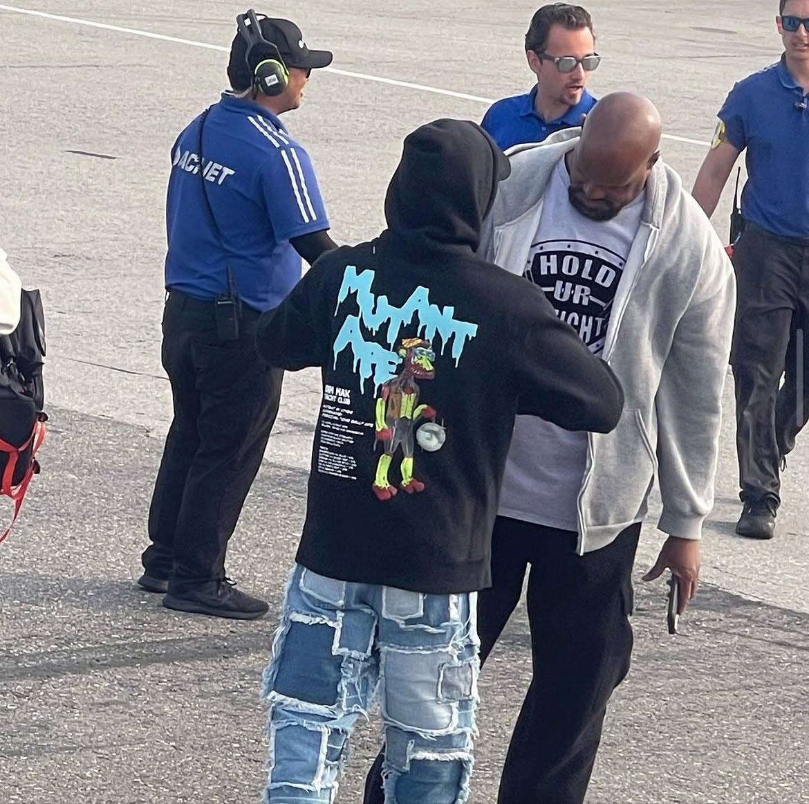 BBxBammie tweet media