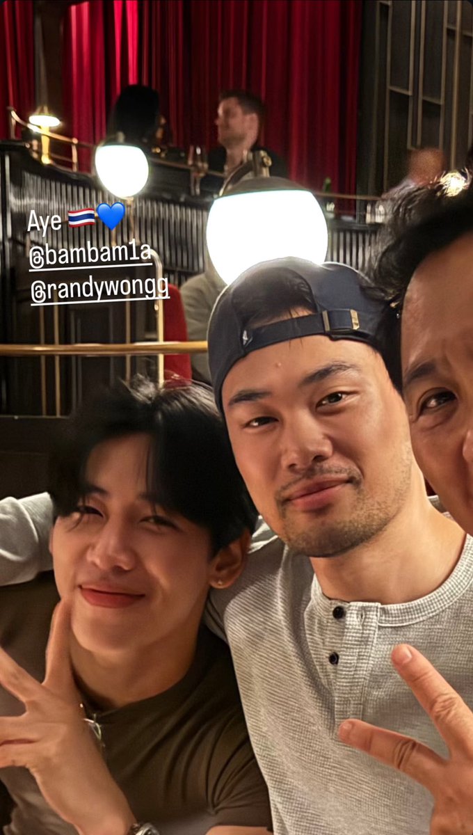 BBxBammie tweet media