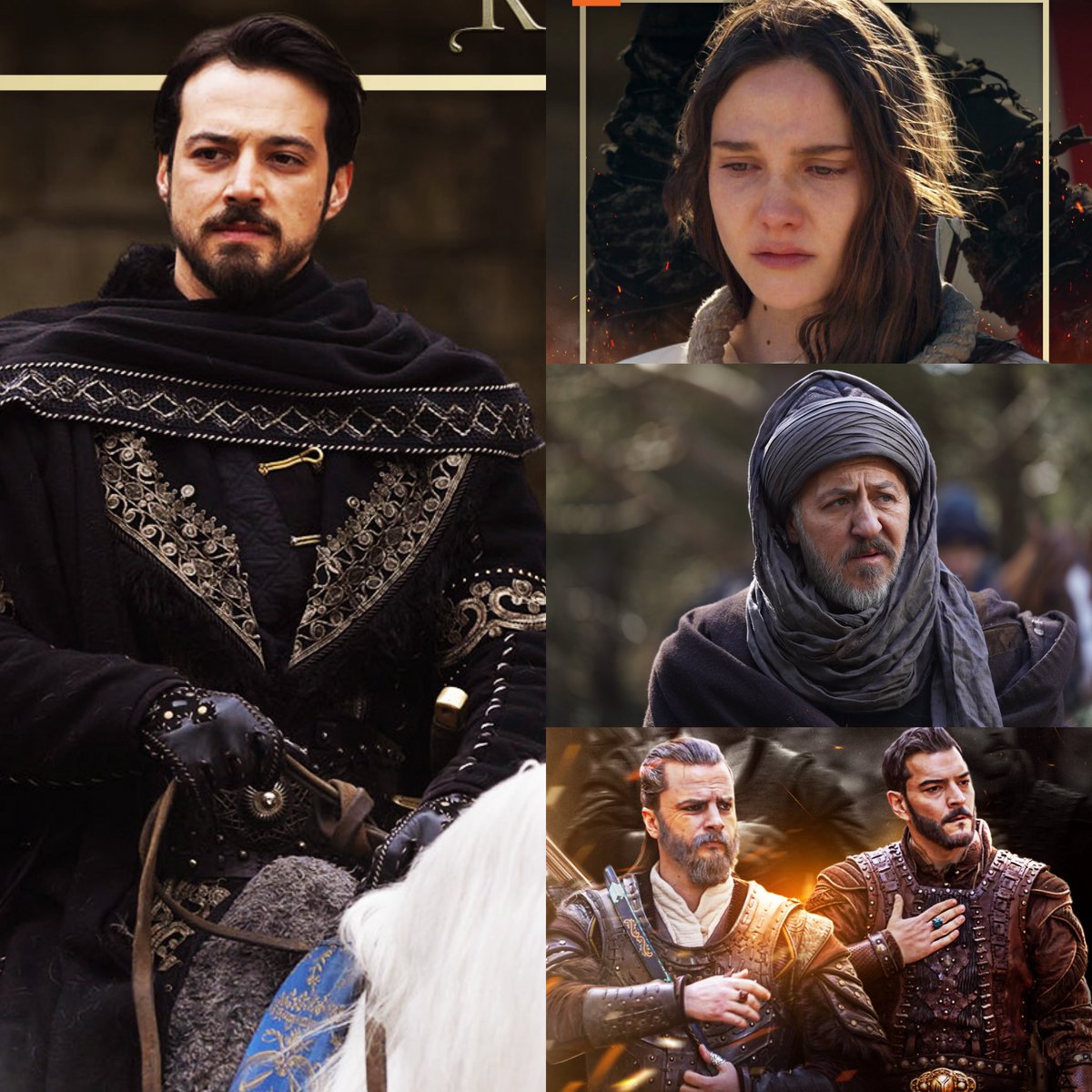 مسلسلات تركية 🇸🇦🍿 tweet media