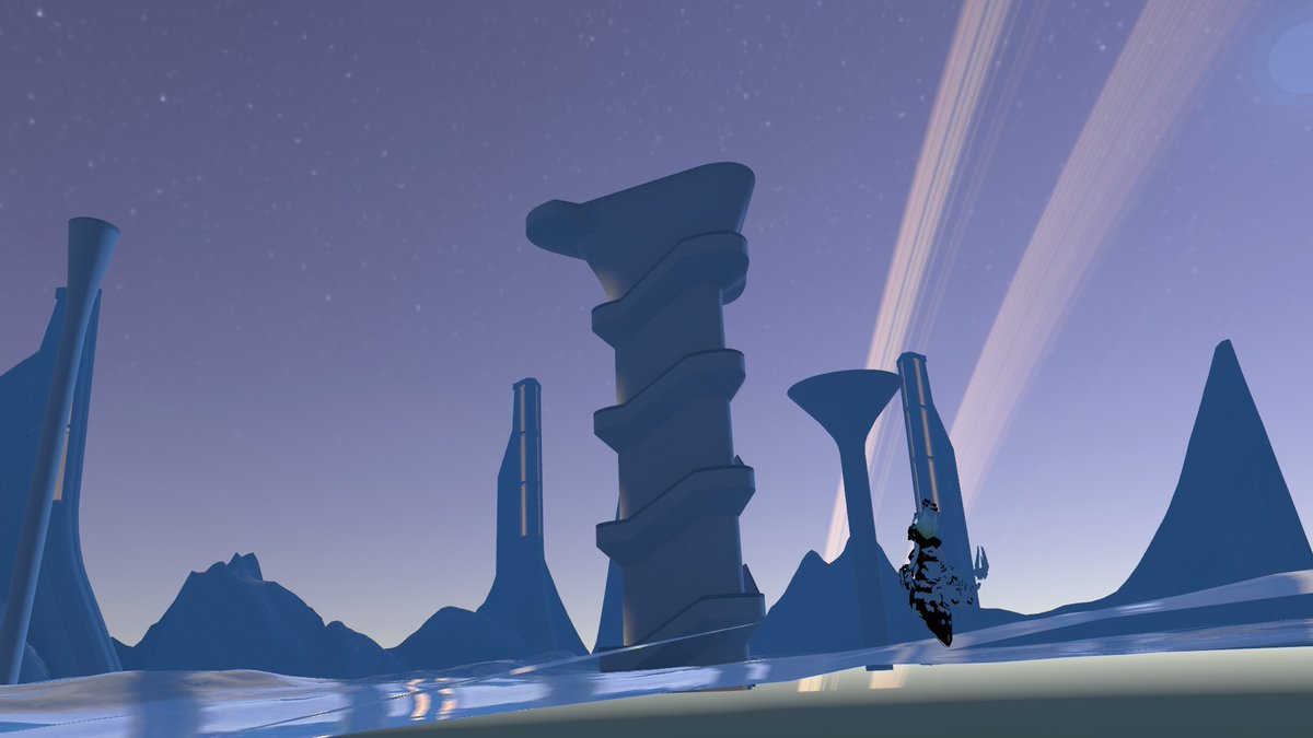 来栖ひので@VRC tweet media