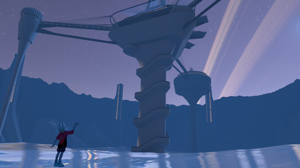 来栖ひので@VRC tweet media