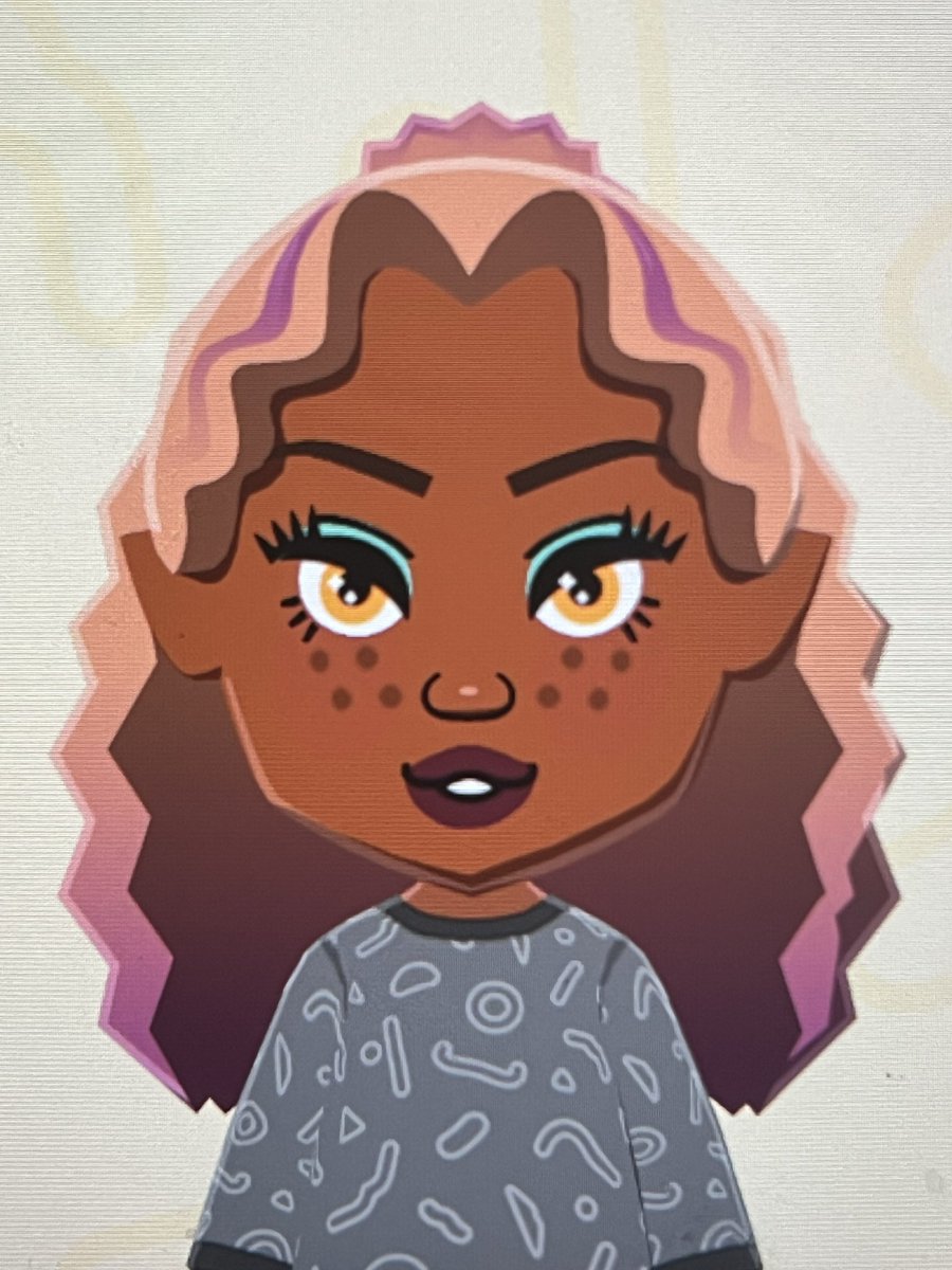 harley_steinn's tweet photo. I definitely could do better but they’re still cute https://t.co/i3jLrABGVy