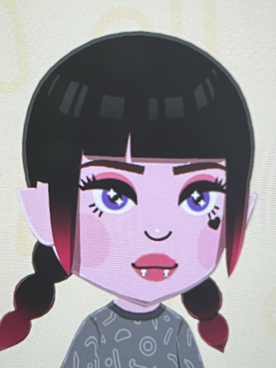 harley_steinn's tweet photo. I definitely could do better but they’re still cute https://t.co/i3jLrABGVy