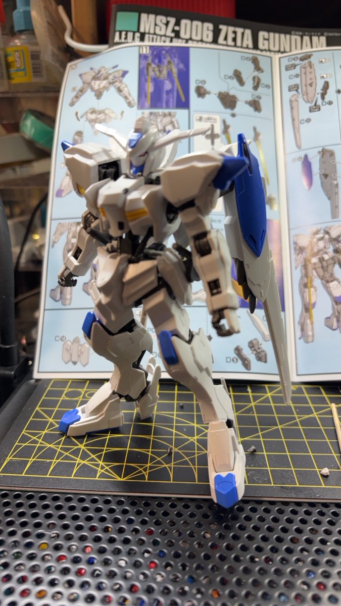 あらぶ tweet media