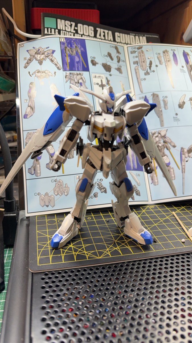 あらぶ tweet media