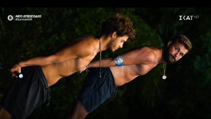 🦀🦀🦀 Σαββατογεννημένη 🏆 tweet media