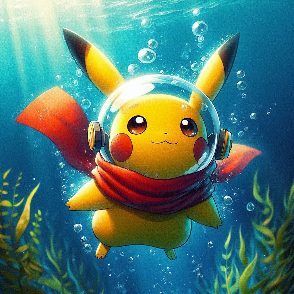 - Silver en una de sus exploraciónes se le ocurre que quizas haya misterios y tesoros debajo del mar, que es lo que podria encontrar alli? -

( Abra un barco pirata? Una cilivizacion perdida? O quizas un objeto enterrado?...ya quiero saber que puedo encontrar! ★)