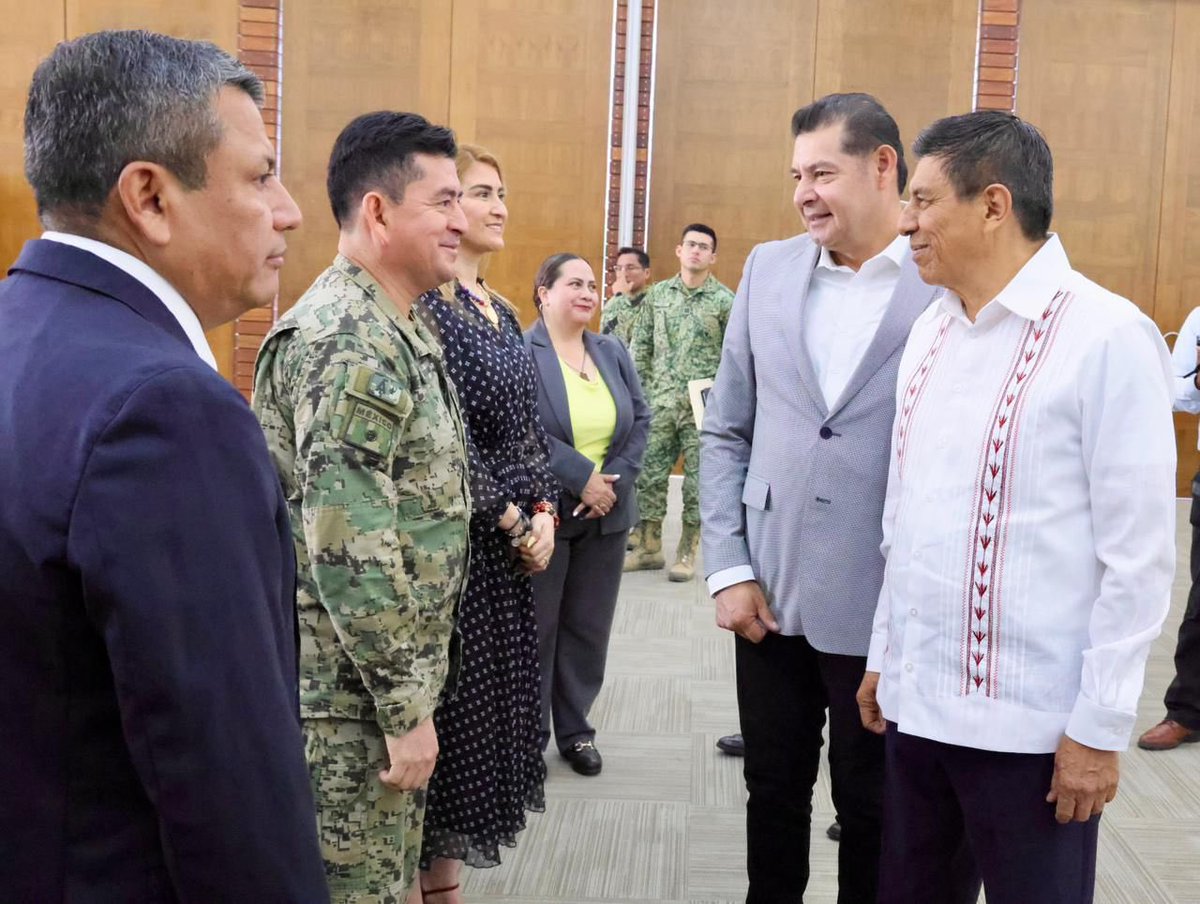 Código Rojo tweet media