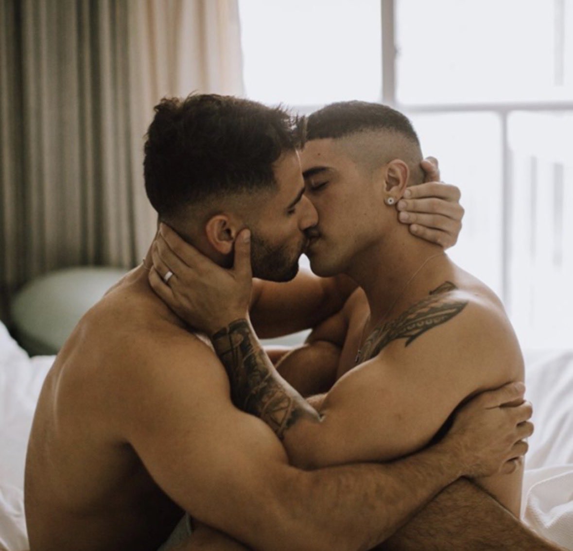 Manbate_0.2 ๐๐๐ณ๏ธโ๐๐๐๐๐๐ tweet media