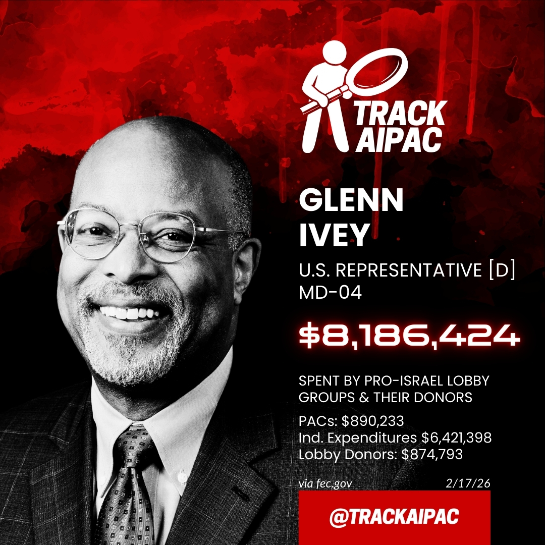 AIPAC Tracker tweet media