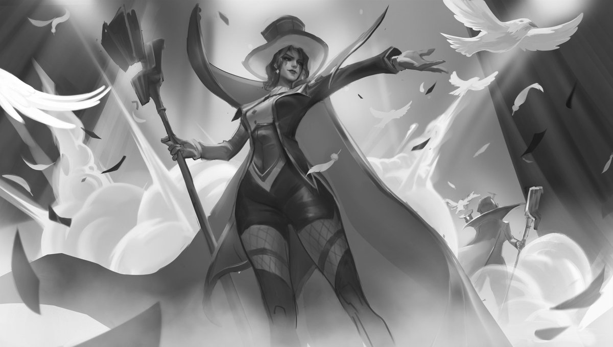 Info LeBlanc - PROJECT: LeBlanc loading 🔄🪐 tweet media