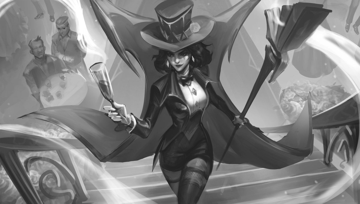 Info LeBlanc - PROJECT: LeBlanc loading 🔄🪐 tweet media