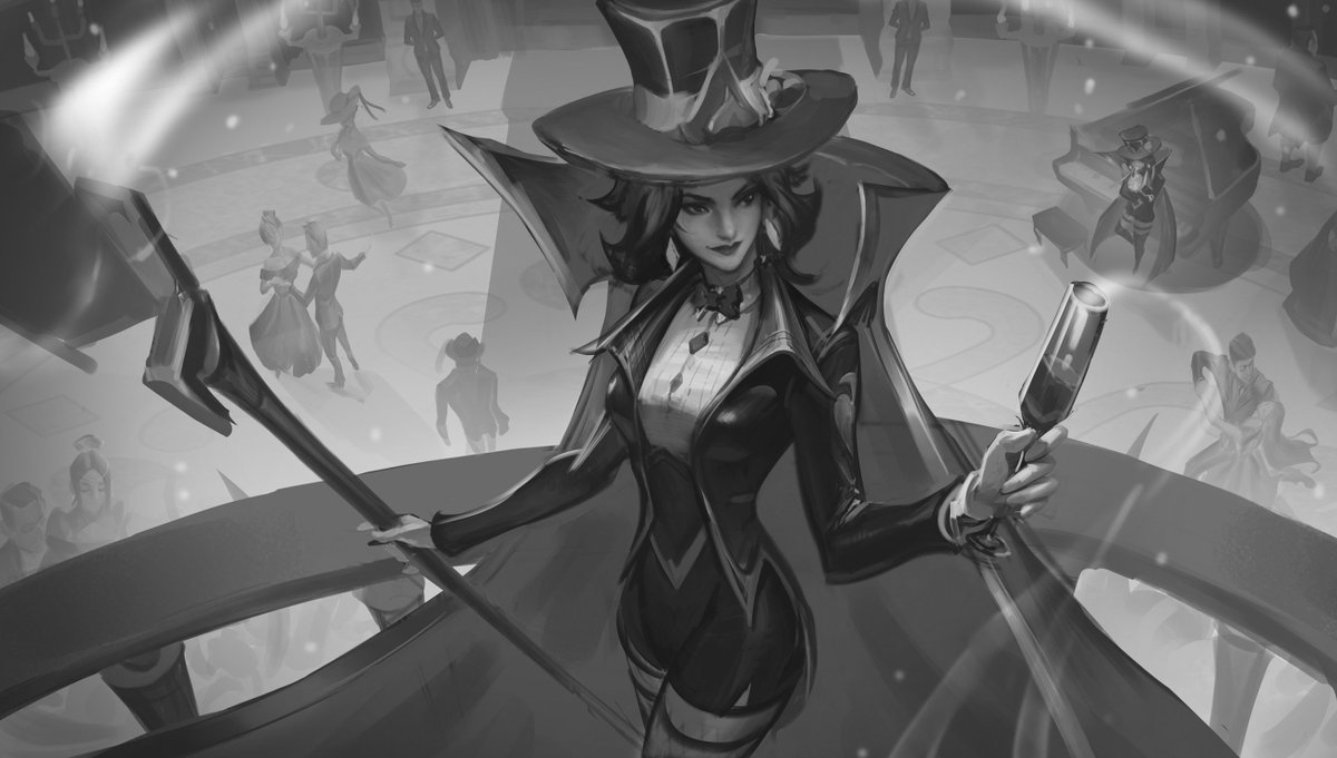 Info LeBlanc - PROJECT: LeBlanc loading 🔄🪐 tweet media