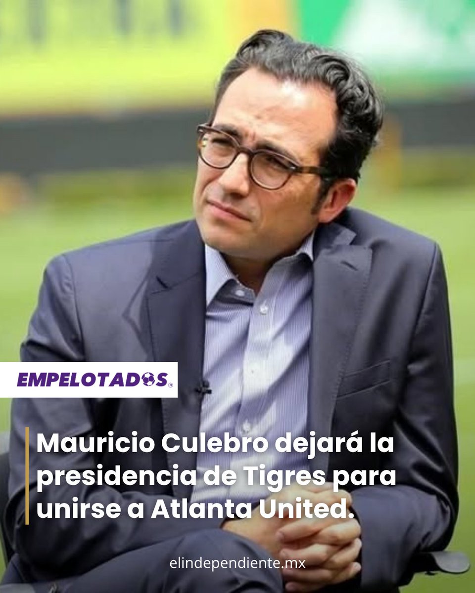 El Independiente tweet media