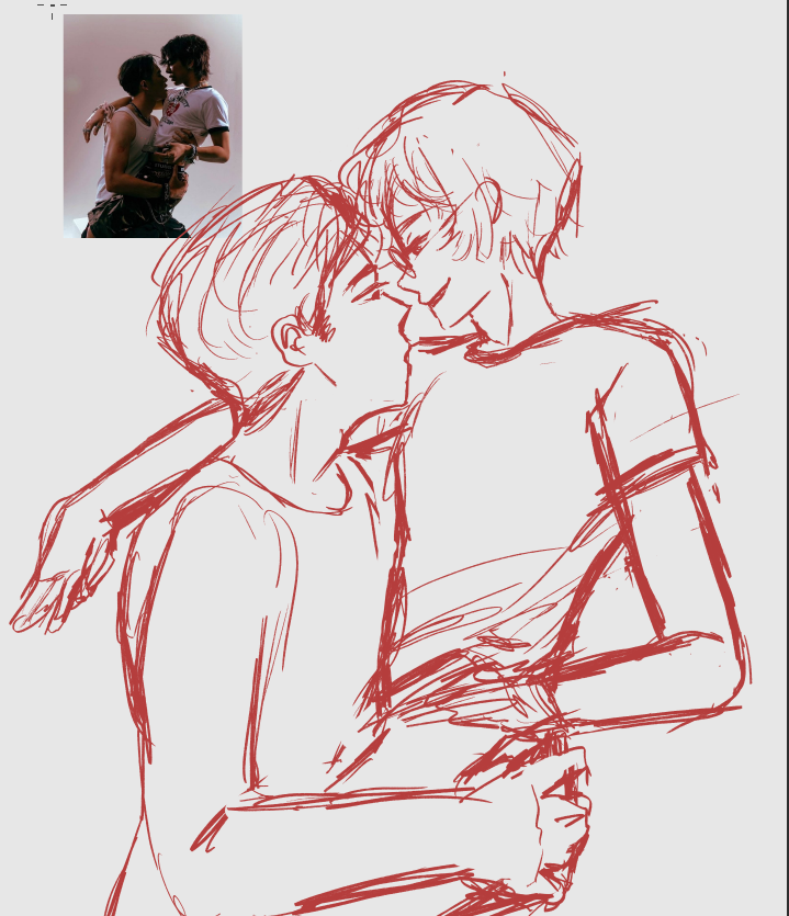 Ai🐍⚡️O! Harry Lover tweet media