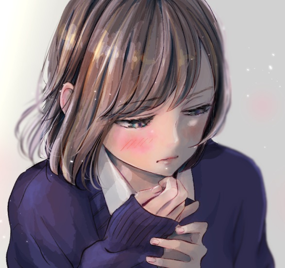 掌編小説(140字)@単行本『ぼくと初音の夏休み』『ごめん。私、頑張れなかった。』発売 tweet media