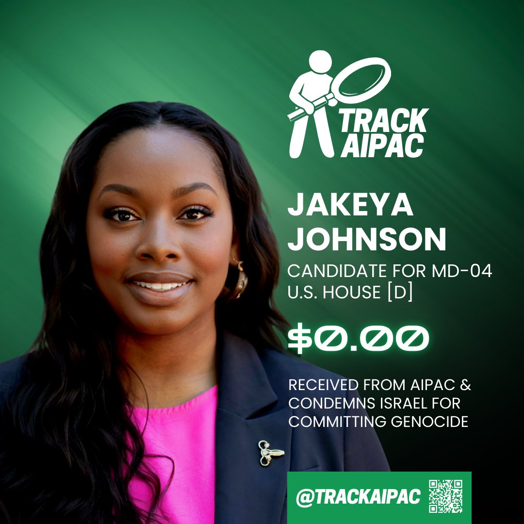 AIPAC Tracker tweet media