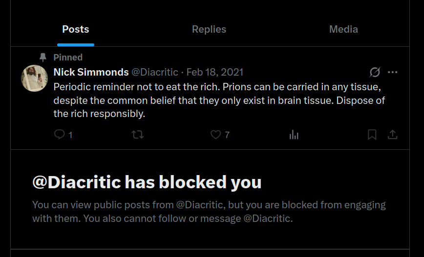 david snailshart tweet media