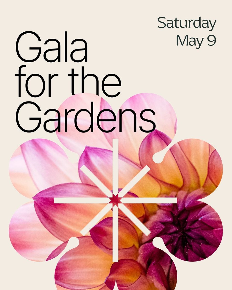 San Francisco Botanical Garden tweet media