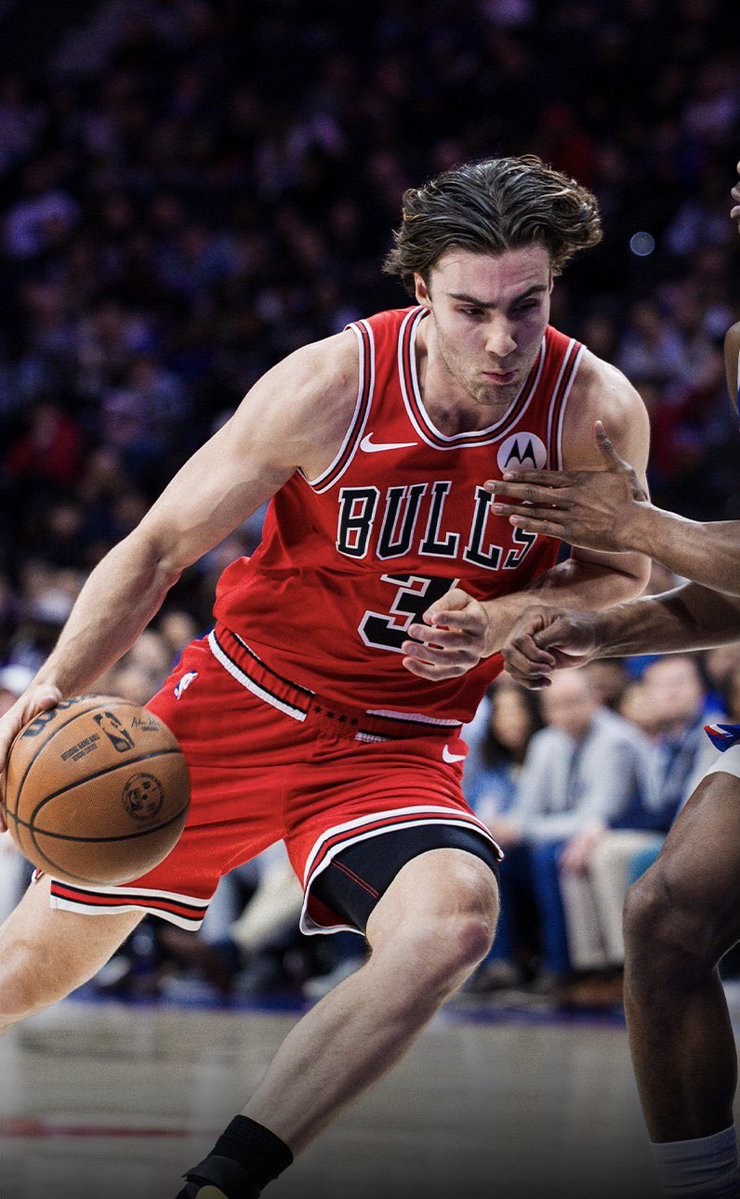 Bulls Nation tweet media