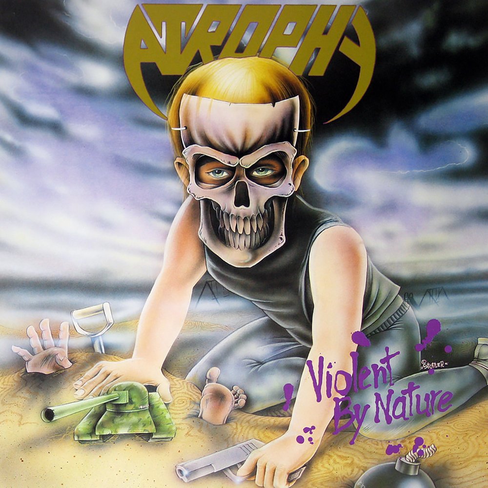 Death & Thrash Metal Promotion tweet media