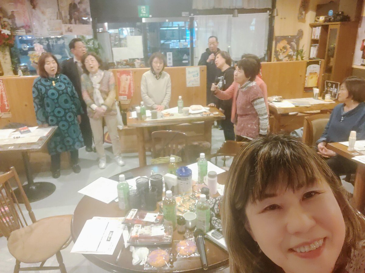 沢田知佳「生きること」テレビ朝日 じゅん散歩タイアップ曲🎵 tweet media