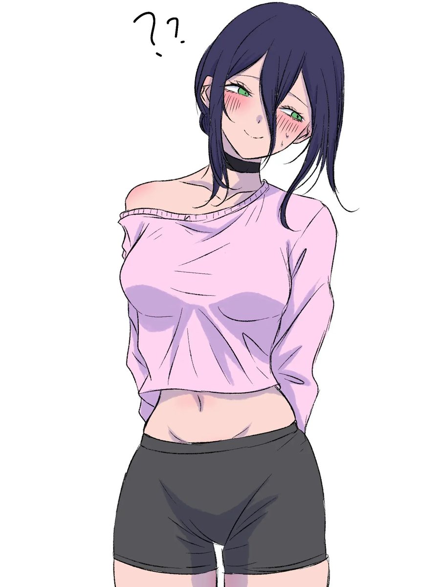 Hana Uzaki ✿ tweet media