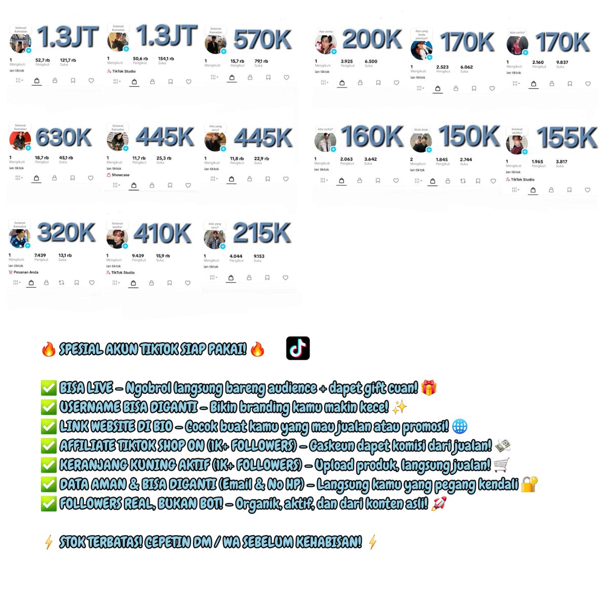 C! ✮ mention after dm tweet media