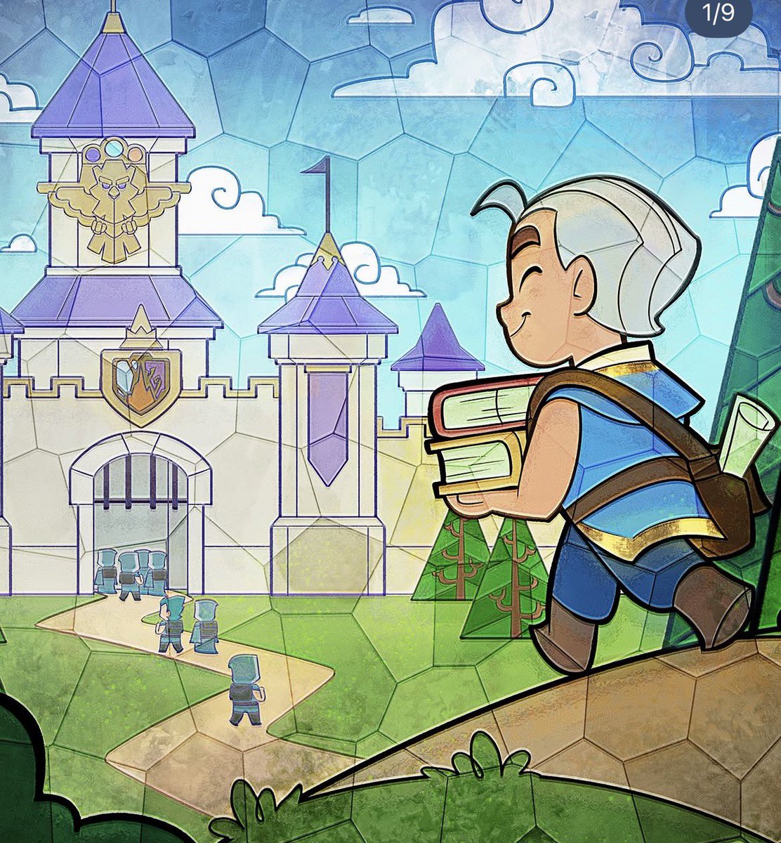 Chimu 🍋🫐 tweet media