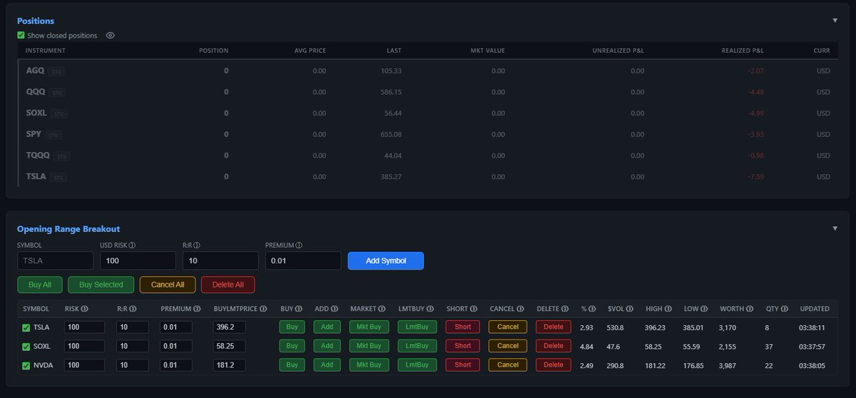 Master of Momentum tweet media