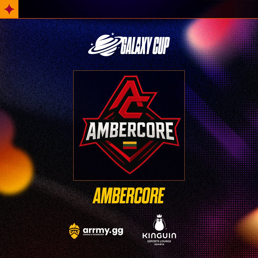 GalaxyCup tweet media