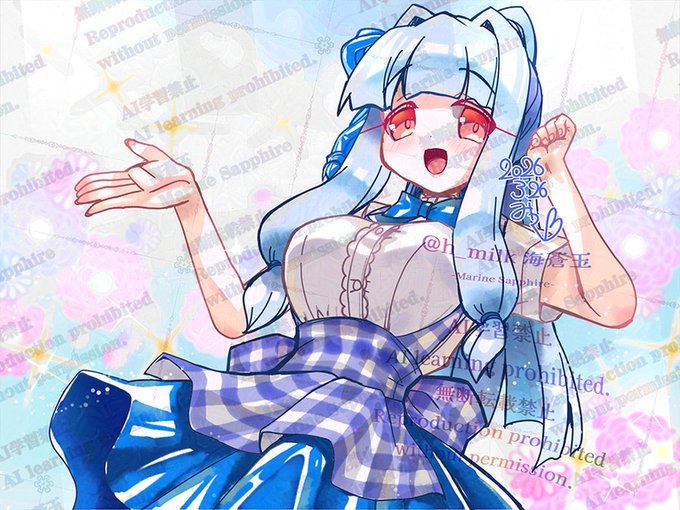 かわええパン屋のアルバイト、琴葉さん^^ 