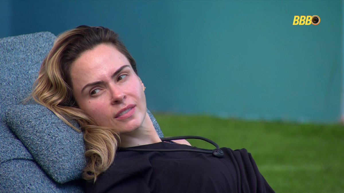 Antenados #BBB26 tweet media
