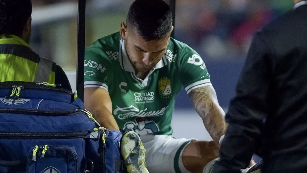 Tito Manriquez tweet media