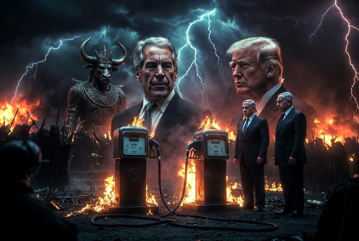 AmirAli 🟥☫🟩 tweet media