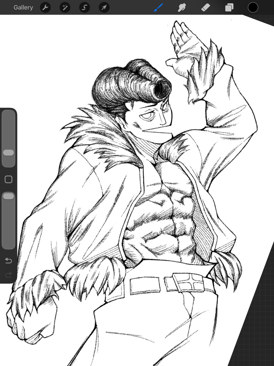 deep-fried tweet media