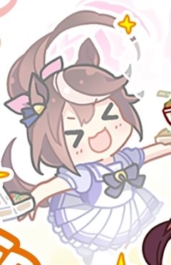 Tokai Teio tweet media